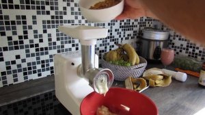 Лекарство от всего. Рецепт из пророщенной пшеницы