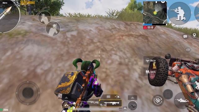 Когда игра против твоего Скилла | 90FPS | HIGHLIGHTS #2 смотреть онлайн