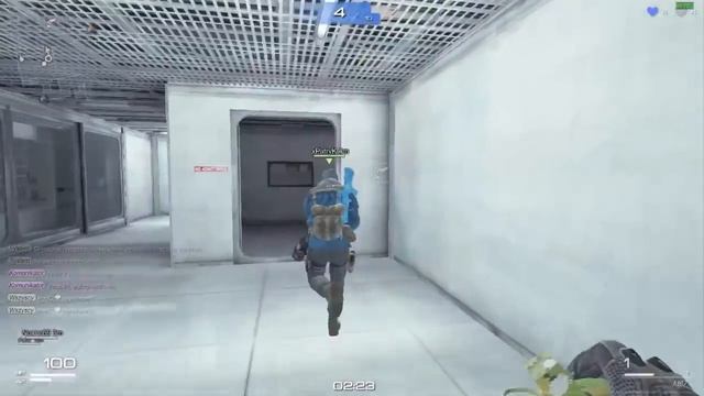 SKILL Special Force 2 CW Proland vs Armia"Krajowa (REW) смотреть онлайн