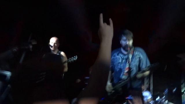 Северный флот - Исповедь вампира @ M5 Club, Пермь, 20.10.2014 смотреть онлайн