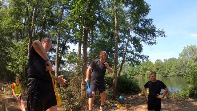 Strong Viking Water Edition 2023_v3 смотреть онлайн