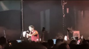 Би-2— Я никому не верю, Chisinau Summer Fest 26 august 2023.