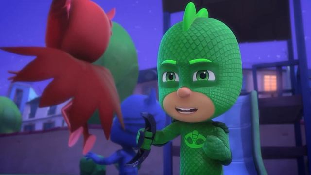 Pj Mask Catboy - Coffin Dance Song (COVER) смотреть онлайн