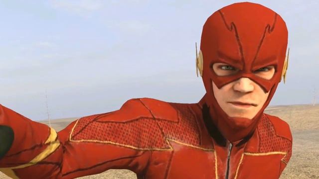 Sonic Vs Flash Vs Shadow Vs Reverse Flash The Hedgehog Fight