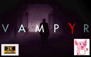 Vampyr