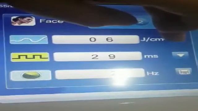 Anle Laser Ice Laser Diodo Fg2000b  -anle 755 808 1064