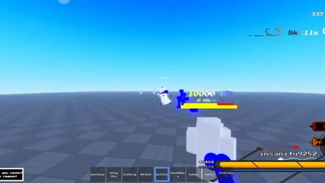 roblox undertale the other aus 2 Error 404 sans showcase смотреть онлайн