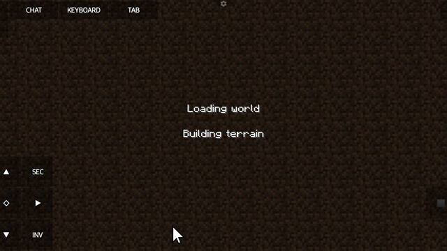 играю в майн