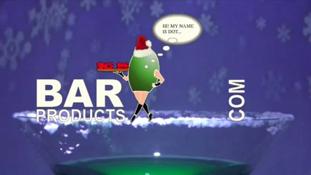 "Martini's Christmas" (Panasonic HC-V110) смотреть онлайн