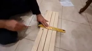 DIY ДЕРЕВЯННЫЙ СТЕЛЛАЖ / КАК МЫ СДЕЛАЛИ СТЕЛЛАЖ НА КУХНЮ ЗА 2 ЧАСА / СТЕЛЛАЖ СВОИМИ РУКАМИ ИЗ ДЕРЕВ