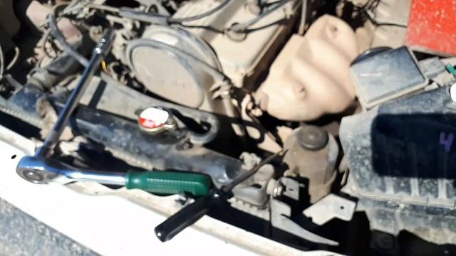 Чистка дросселя сузуки эскудо смотреть онлайн