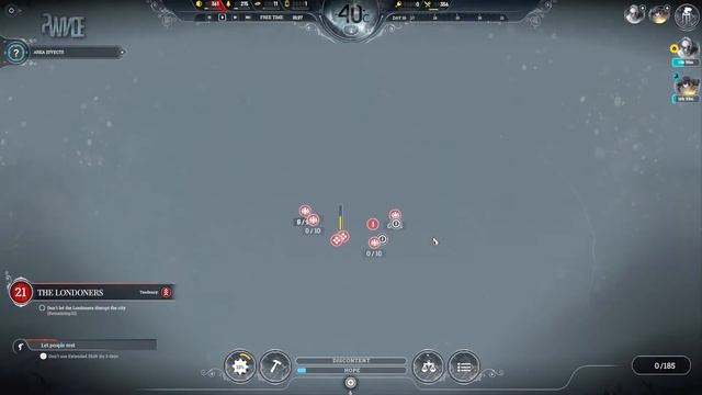 Let's Play Frostpunk | NEW CITY? | Full Campaign Gameplay Part #4 смотреть онлайн