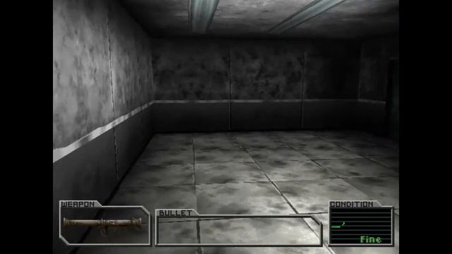 Resident Evil Survivor (PS1) Part 3 смотреть онлайн