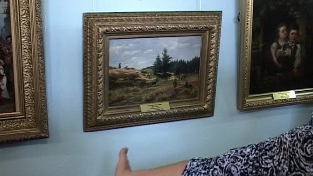 07.09.2012 открытие выставки 