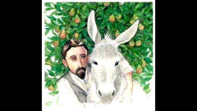 🔴🐴Platero Y Yo - Juan Ramon Jiménez🐴🔴