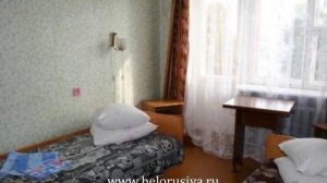 Санаторий Нарочь Минская область Беларусь