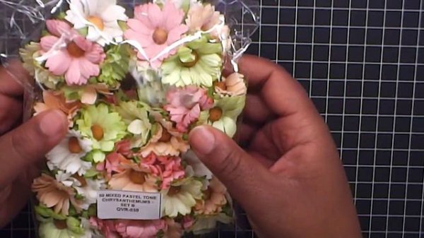 HAUL - DISCOUNT CODE - WILD ORCHID CRAFTS