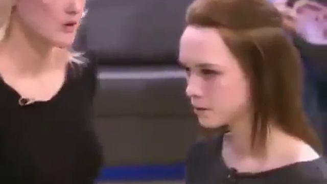 VERSUS! ДИАНА ШУРЫГИНА VS ПЯТНИЦКИЙ смотреть онлайн