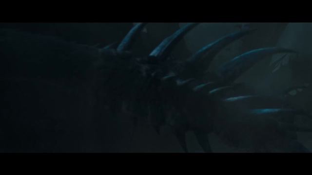 Godzilla II: King of the Monsters - Official Trailer 2 смотреть онлайн