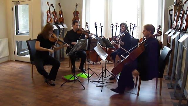 Violin Expo UK Opening смотреть онлайн