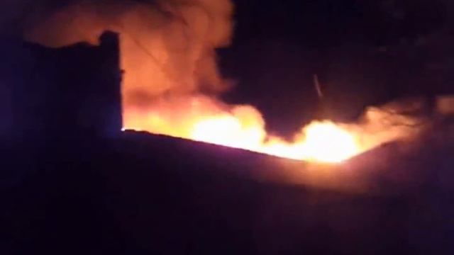 Пожар, реквием. смотреть онлайн