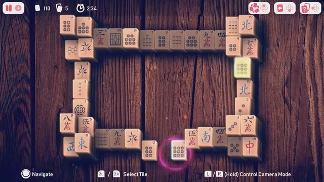 Let's Play: 1001 Ultimate Mahjong смотреть онлайн