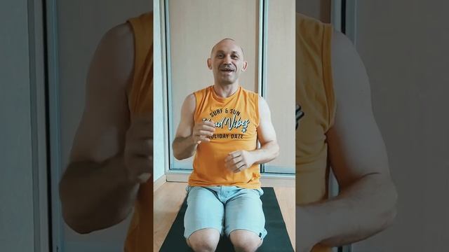 ? Заботьтесь о своей спине и осанке! ? смотреть онлайн