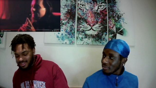 BRITISH REACT TO BIZZY BONE - CARBON MONOXIDE ?? смотреть онлайн