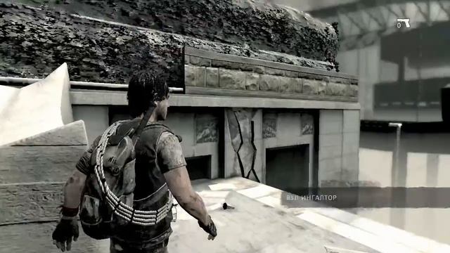 Врешь, не возьмешь (I Am Alive) #6: Не сдавайся смотреть онлайн