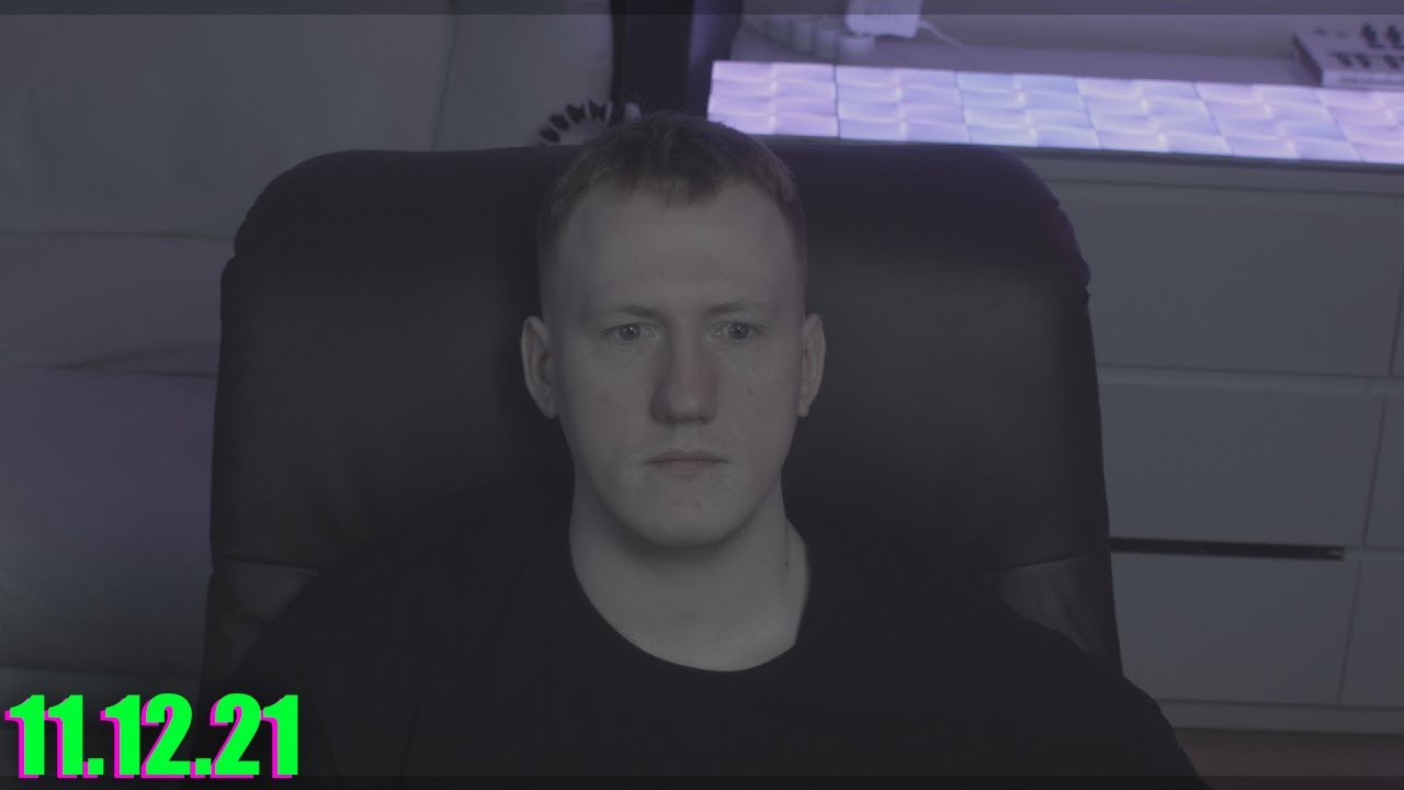 ?Стрим Дани Кашина(DK):Куплю вам свисток (11.12.21)