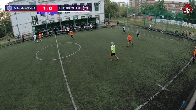 ? 13тур Чемпионата МФЛ 2023 ? (17.08.2023) смотреть онлайн