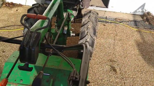 Ferrari 90 SLB смотреть онлайн