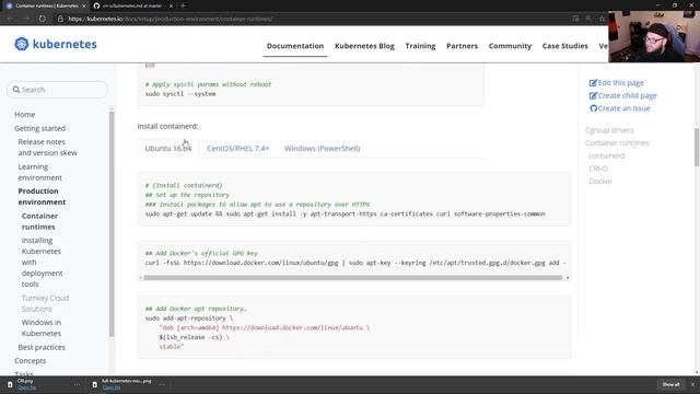 Kubernetes DROPS Docker Support!!! (Is Docker Dead?) смотреть онлайн