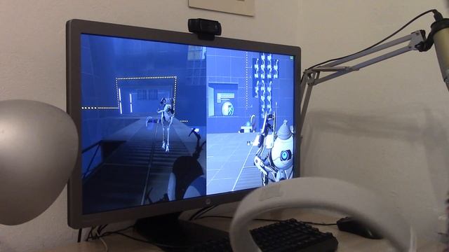 Можно ли подключить проводные наушники к беспроводному геймпаду X Box One ? смотреть онлайн