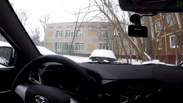 Mio Mivue 698 обзор двухкамерного видеорегистратора смотреть онлайн