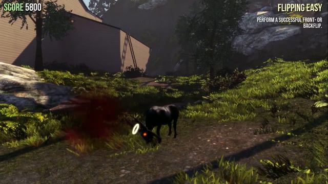 Goat Simulator: THE GOATWRECKER - Part 2 - JDS смотреть онлайн