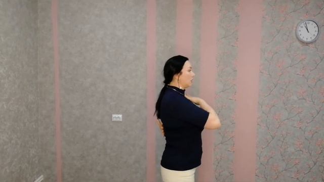 Блок"Королевская осанка" Введение смотреть онлайн