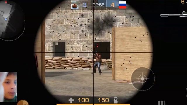 Жёсткий троллинг с камбэком против друга! ?**ОН РАЗБИЛ СВОЙ ТЕЛЕФОН** смотреть онлайн