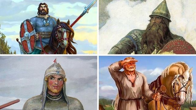 Летопись России. ЛЕКЦИЯ 1 // Зарождение культуры в Древней Руси смотреть онлайн