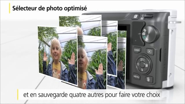 Nikon 1 J1 смотреть онлайн