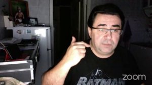 Сергей Тюняев на канале САТСАНГ-ОНЛАЙН 14 февраля 2021 14:00мск