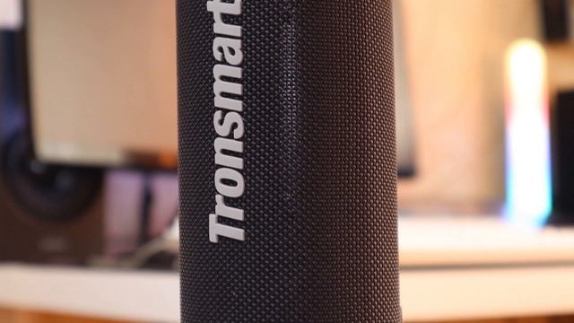 Tronsmart T7 Lite Обзор лучшей недорогой беспроводной колонки с Алиэкспресс