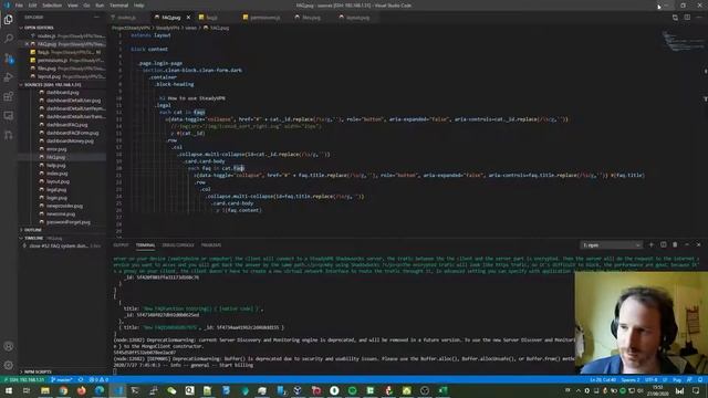 Group by avec mongoDB смотреть онлайн
