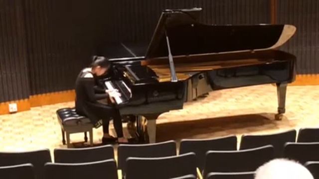 Toccata and Fugue BWV 565 смотреть онлайн