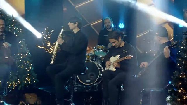 Karolina Goceva - Sakaj me (Live Mrt) смотреть онлайн