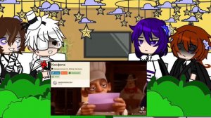 Реакция бсд на ТТ //5/?//ура,я жива