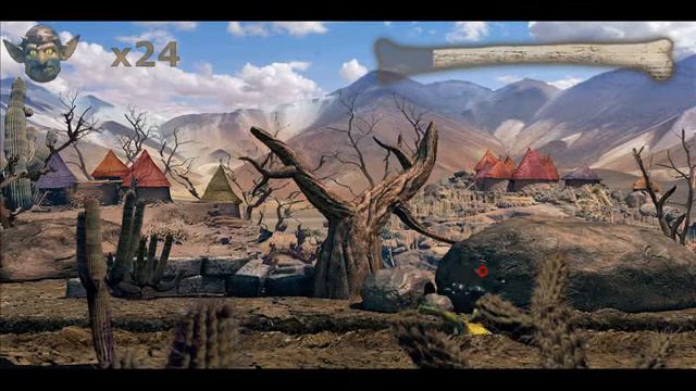 Интерактивный тир EAST игра "Гоблины" www.east-tir.ru смотреть онлайн