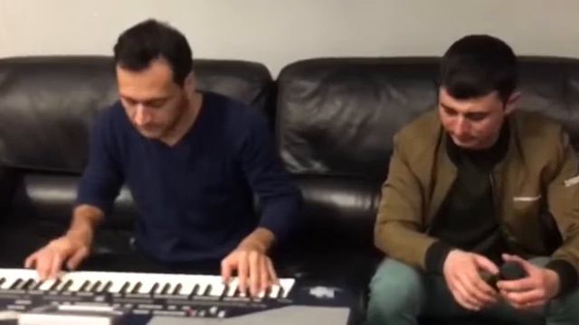 Guwanç🎶bagşy