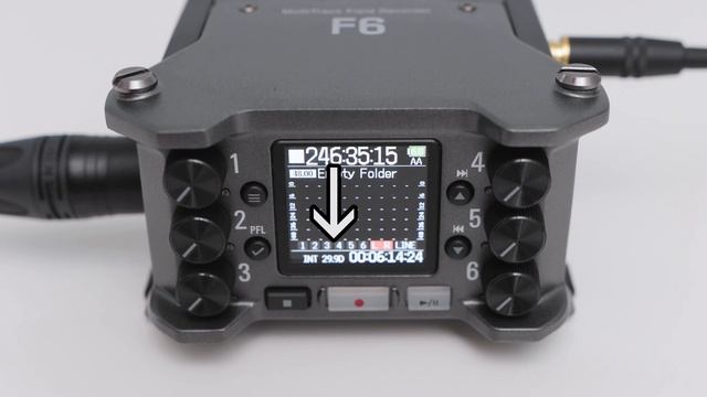 ZOOM F6 Multitrack Field Recorder Review, Overview, Operation, Test Recordings & Unboxing