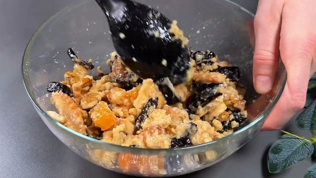Ich Möchte Es Dreimal Am Tag Essen! Unglaubliches Dessert Ohne Backen Und Mehl!